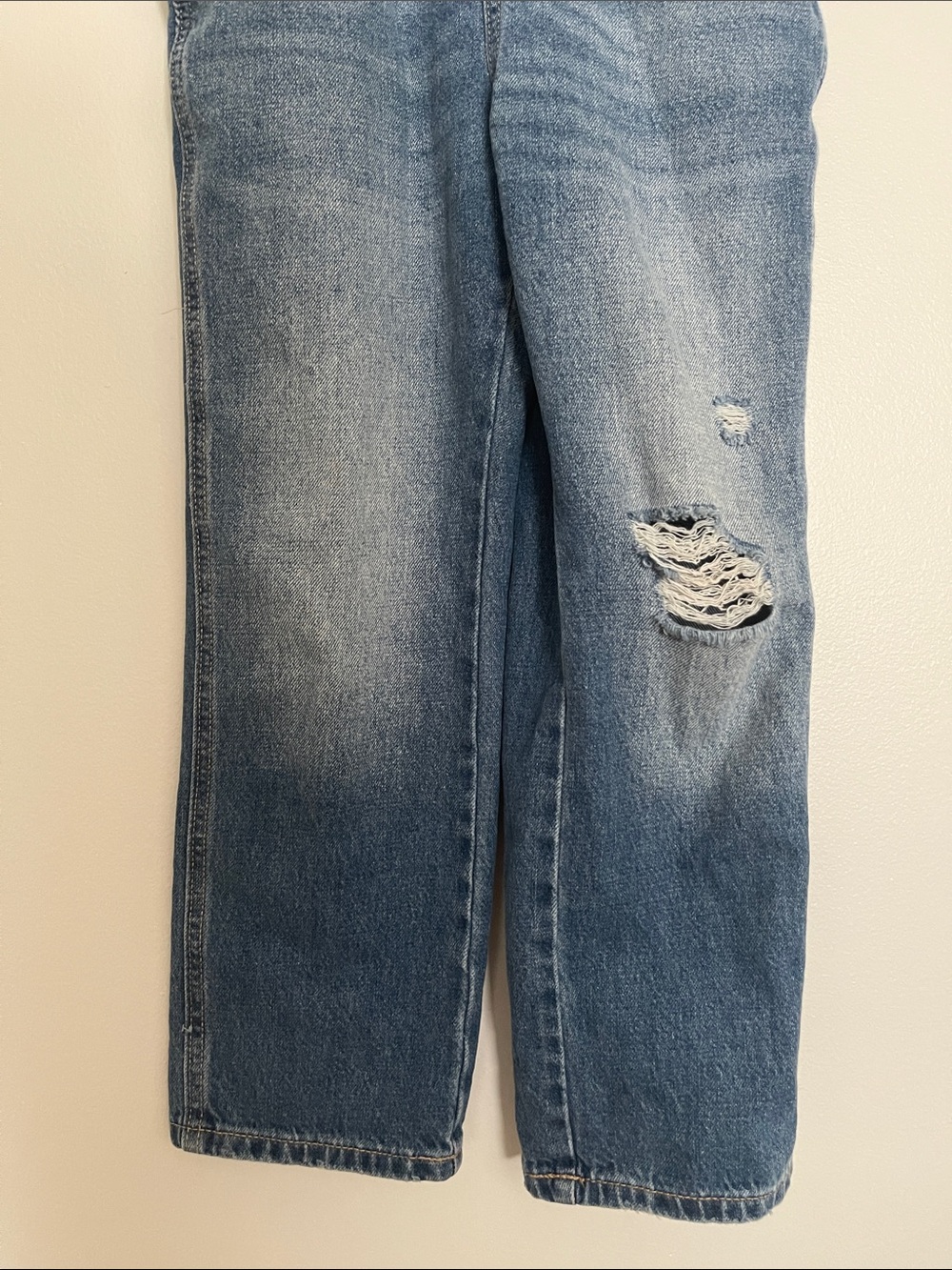 Old Navy Overalls - Picture 3 of 6